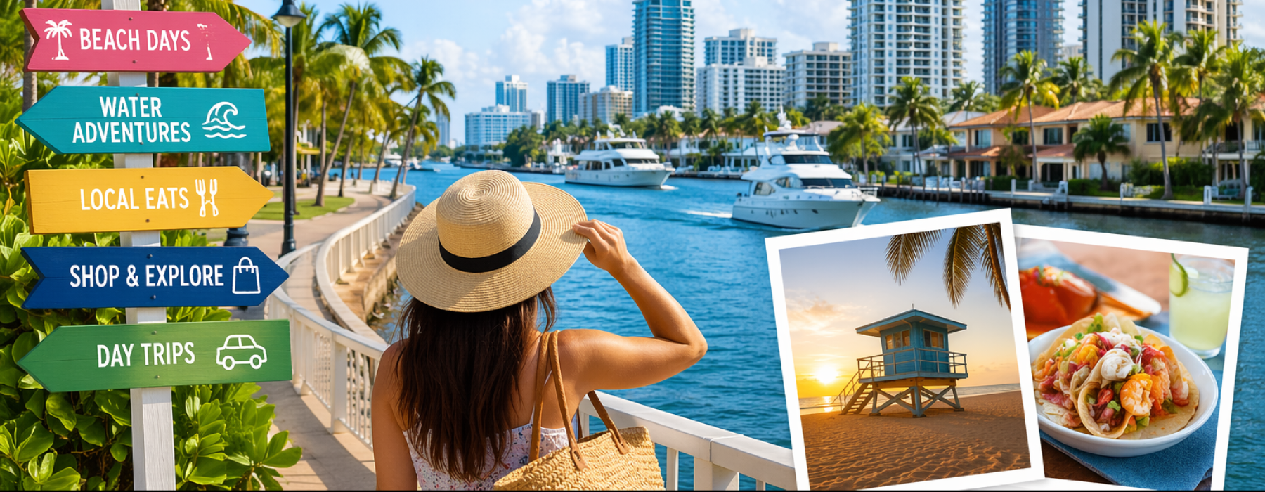 things to do in ft lauderdale
