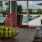 Lounge with Pool View